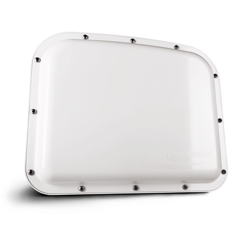 Wavetronix SmartSensor HD Radar